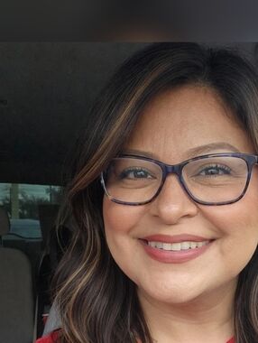 Meet your Posher, Barb